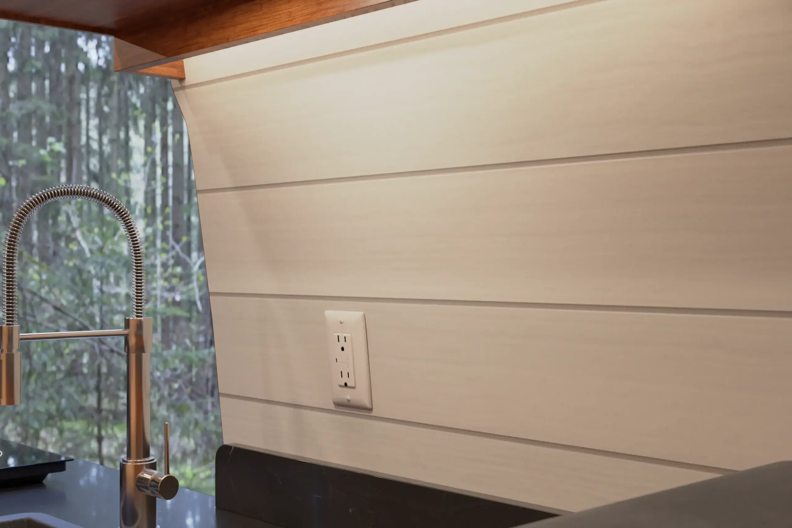 White Shiplap
