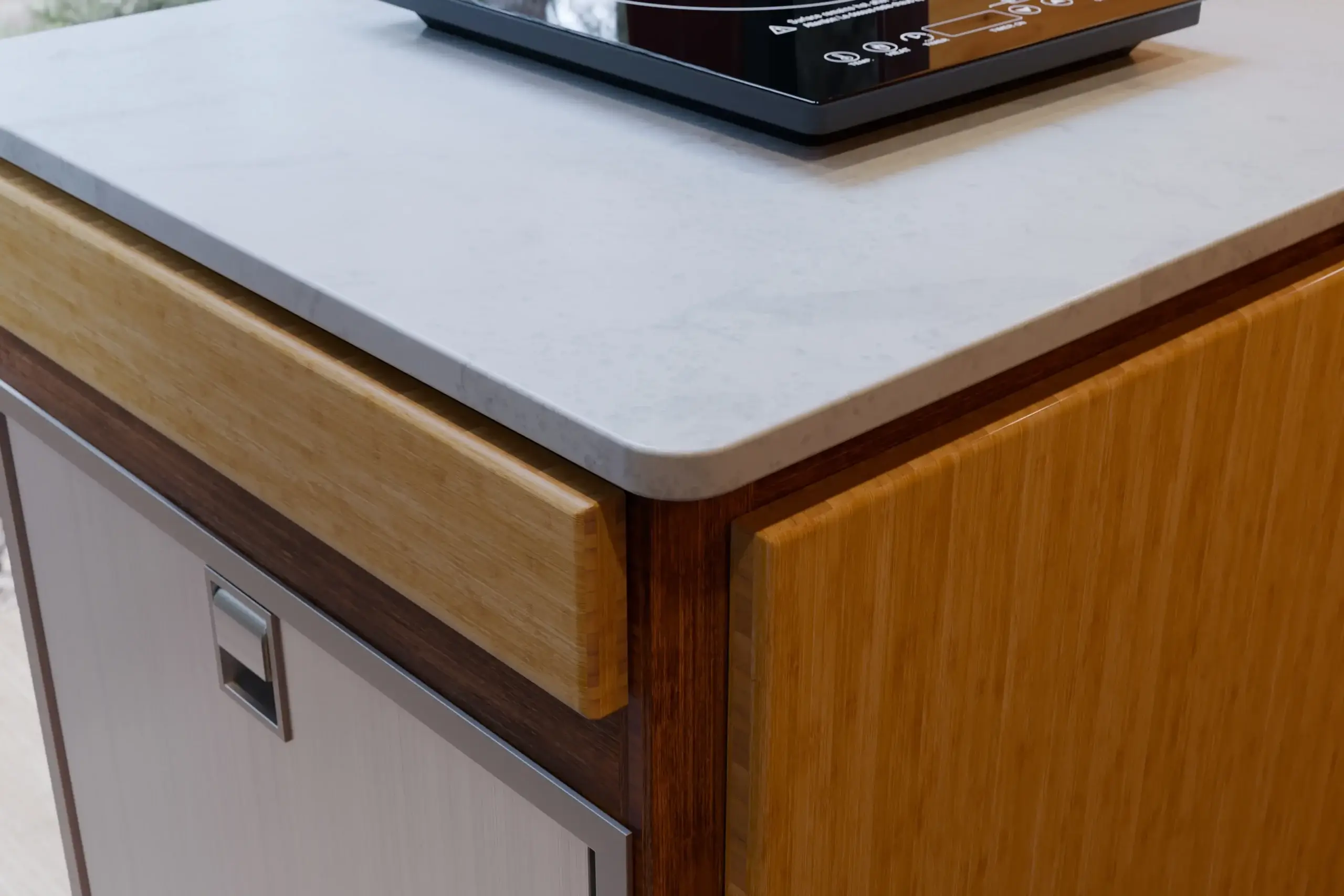 Carrara Lino Crema