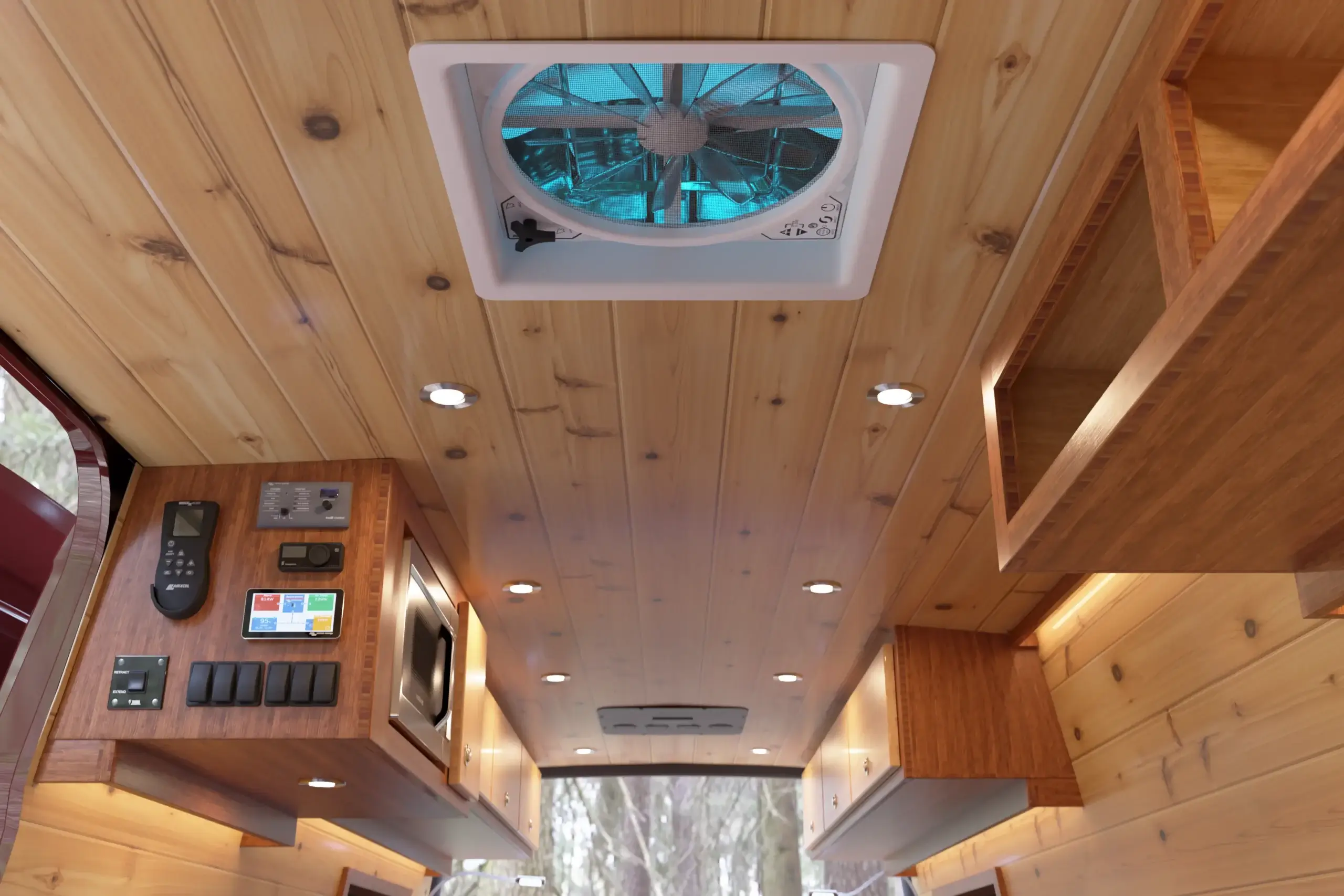 Cedar Tongue & Groove