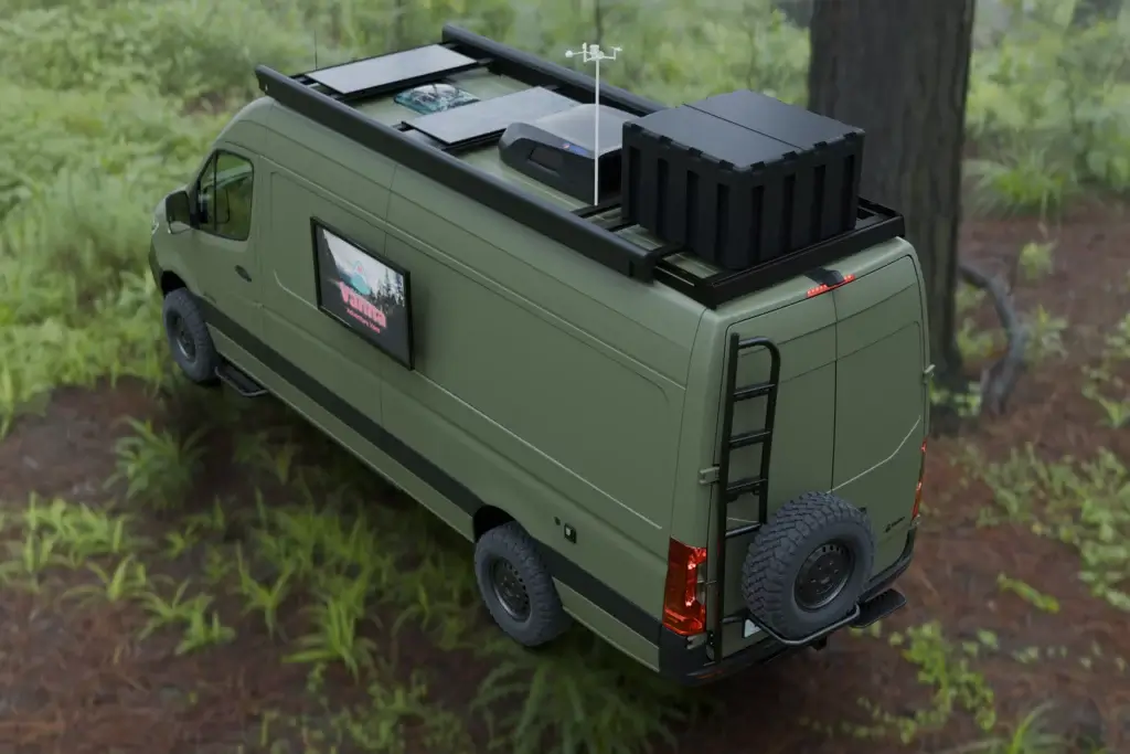 Our Models 025.Exterior.RearRoof 001