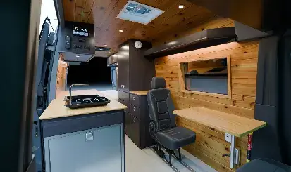 Additional Passanger Seat