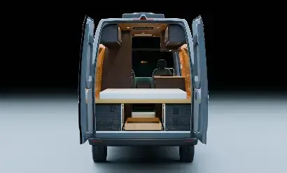 Standard Low Bed