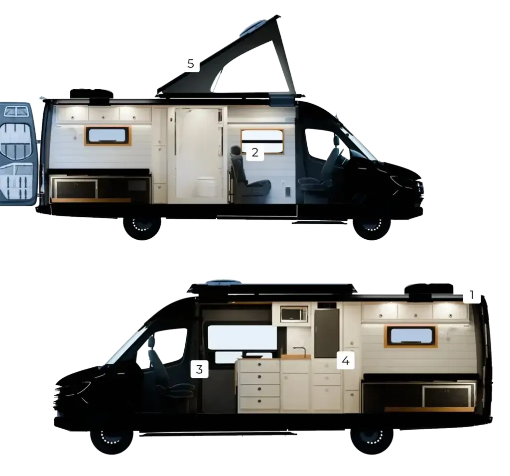 Our Models EK4 V2 1