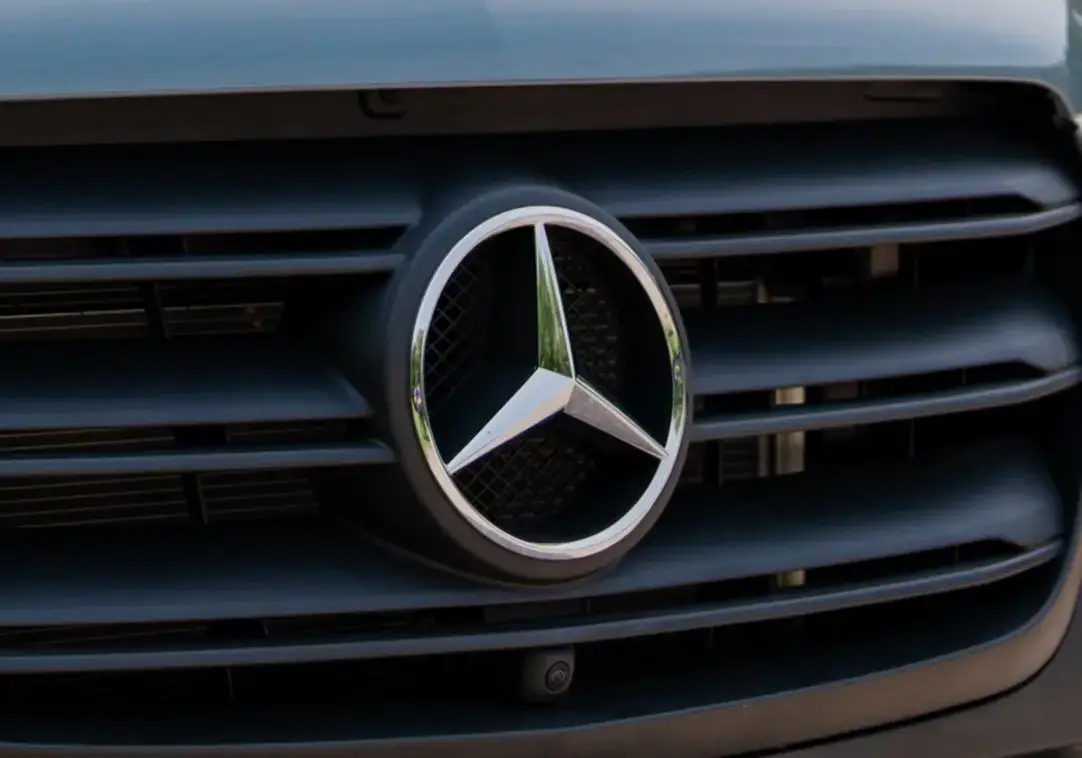 Mercedes