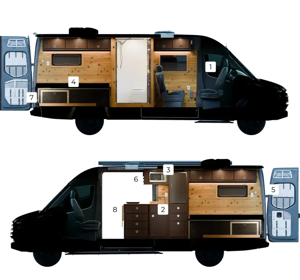 Our Models MK4